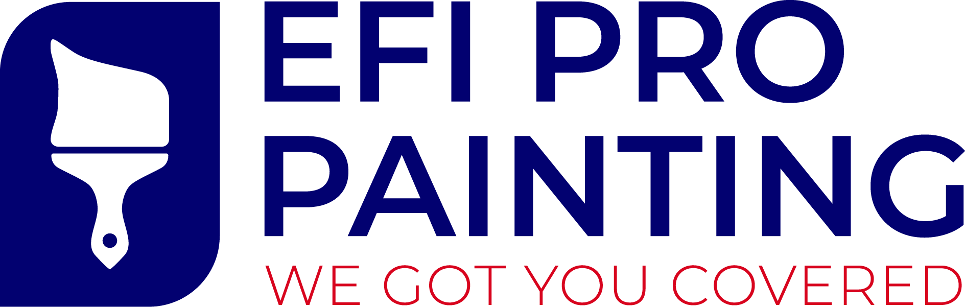 EFI Pro Painting Logo